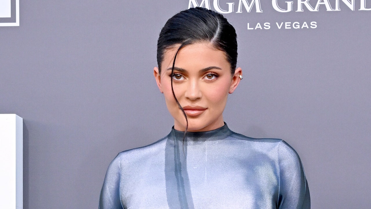 Kylie Jenner, Joots trendinin ortak imzacısıdır