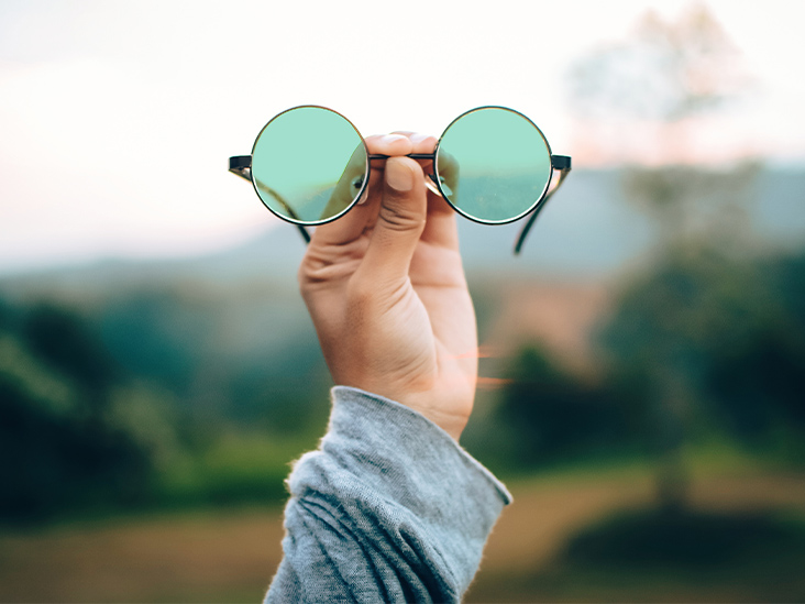 Fibromiyalji: Yeşil Gözlükler Ağrıya Bağlı Kaygıyı Hafifletmeye Nasıl Yardımcı Olabilir?