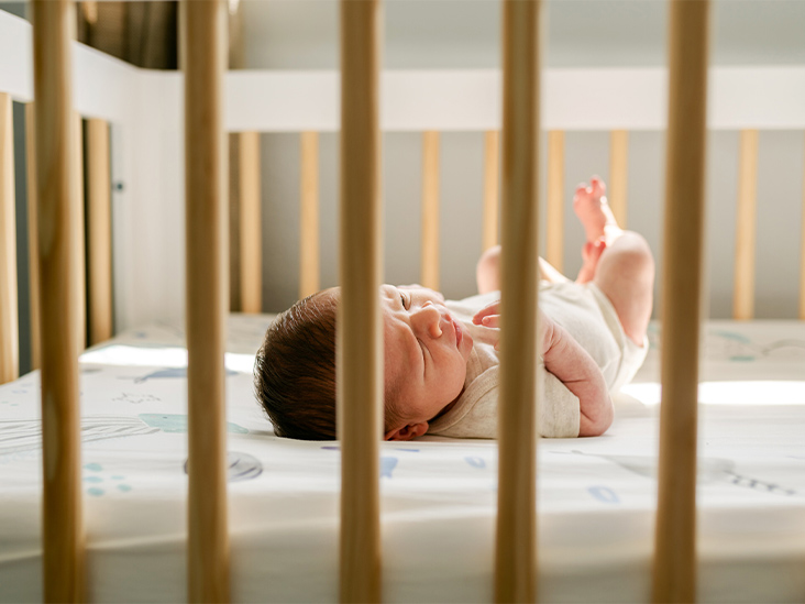 FDA'ya göre, kafa şekillendirici yastıklar bebekler için tehlikeli olabilir: ebeveynlerin bilmesi gerekenler