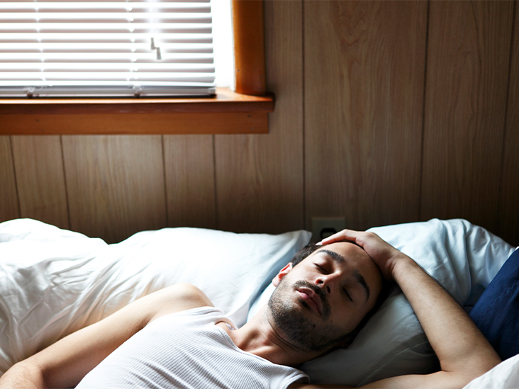 10 ABD'li yetişkinden 3'ü uyku sorunları bildiriyor: nasıl daha iyi dinlenilir