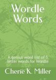 Wordle Words: Dahi bir kelime...