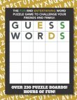 Wordle Oyun Tahtaları: 120 sayfa...