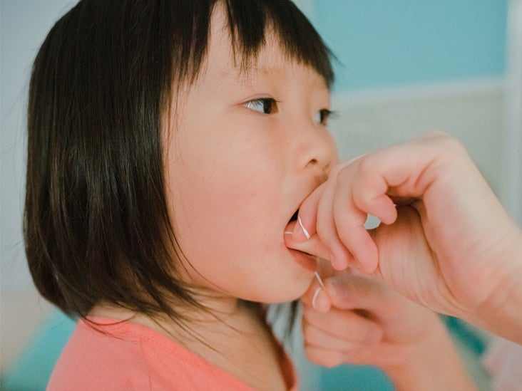 Çocuk doktorları, çocukların diş sağlığı için kılavuzları güncelliyor