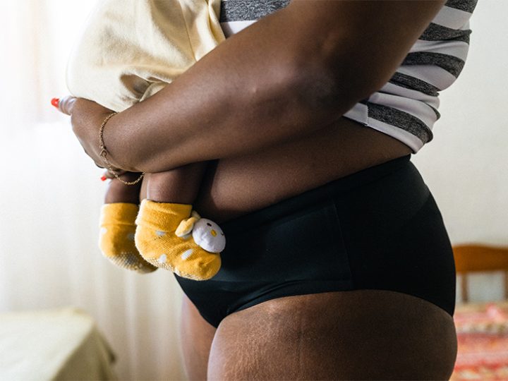 10 hamile kadından 1'i doğumdan sonra yüksek tansiyon riski taşıyor