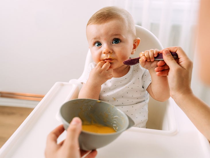 FDA Neden Bebek Formüllerindeki Kurşun İçeriğini Düşürmeye Zorluyor?