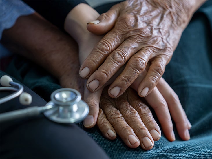Parkinson hastalığı: Bir öksürük ilacı ilerlemesini yavaşlatmaya nasıl yardımcı olabilir?