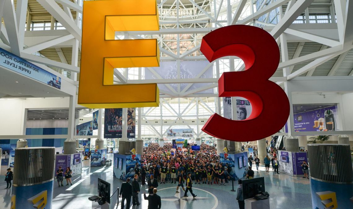 Sony, Microsoft ve Nintendo, E3'e fırça attı
