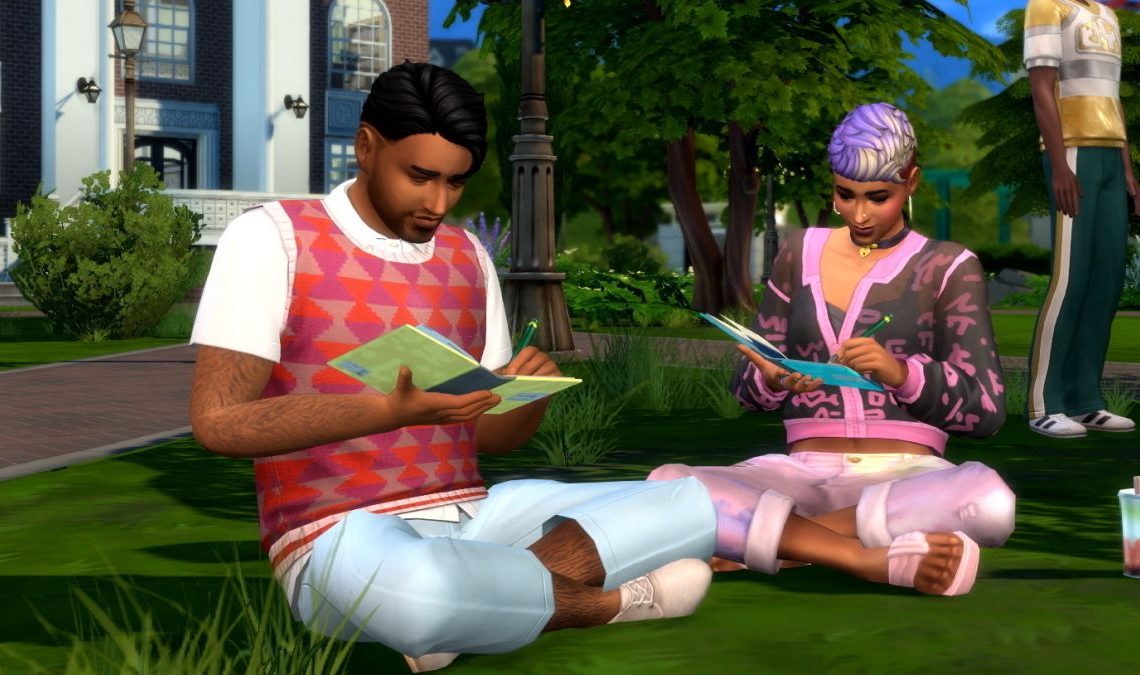 Maxis, bir sonraki Sims oyununun 'bir MMO olmadığını' açıklıyor