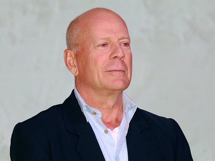 Bruce Willis'in frontotemporal demansı var: belirti ve semptomlar nelerdir?