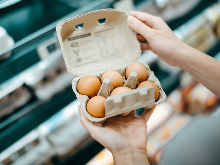 Kardiyovasküler Hastalık: Haftada 5 yumurta yemek riskinizi düşürmenize yardımcı olabilir
