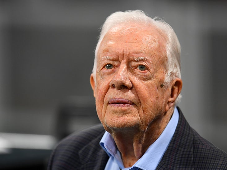 Eski Başkan Jimmy Carter bakımevine girdi: İşte anlamı