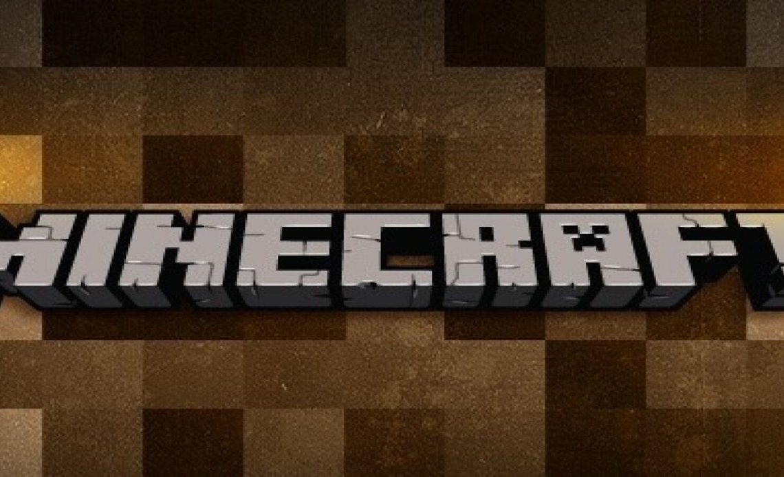 minecraft title image