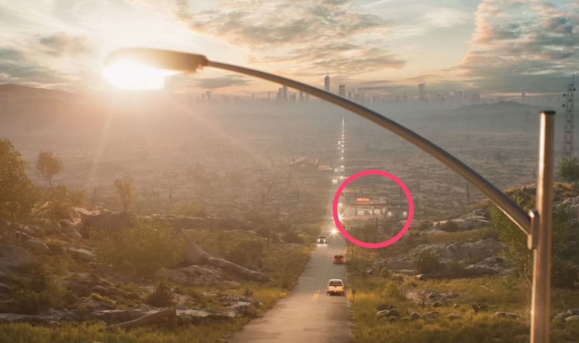 The Cities: Skylines 2 trailer easter egg spotted.