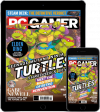 PC Gamer Magazine Aboneliği