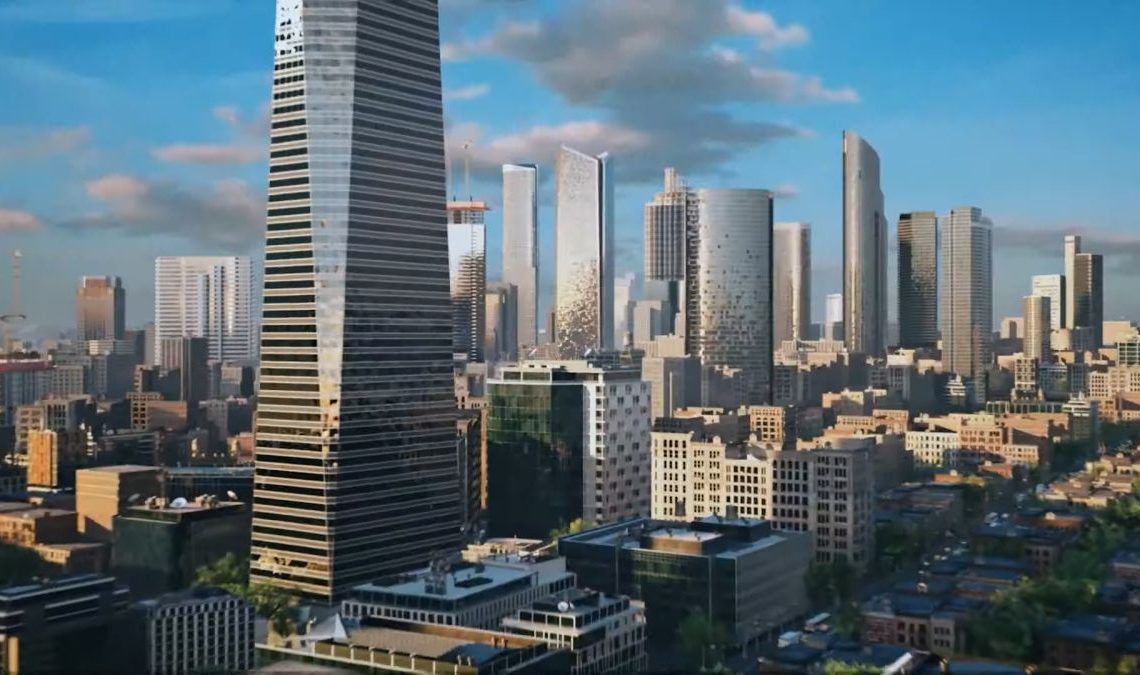 Cities: Skylines 2 bu yıl geliyor: 'şimdiye kadar yapılmış en gerçekçi şehir simülasyonu'