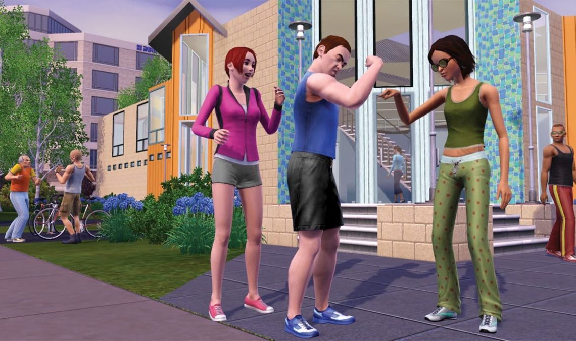 Image for Former Sims lead says men would lie about how they played during focus groups:
