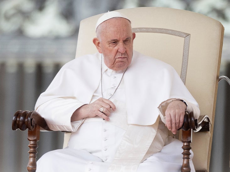 Papa Francis hastanede: bildiklerimiz