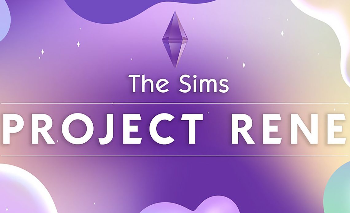 The-Sims-5-Project-Rene-Logo