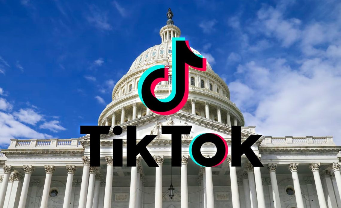 TikTok Responds to US Politician Proposals to Ban the App