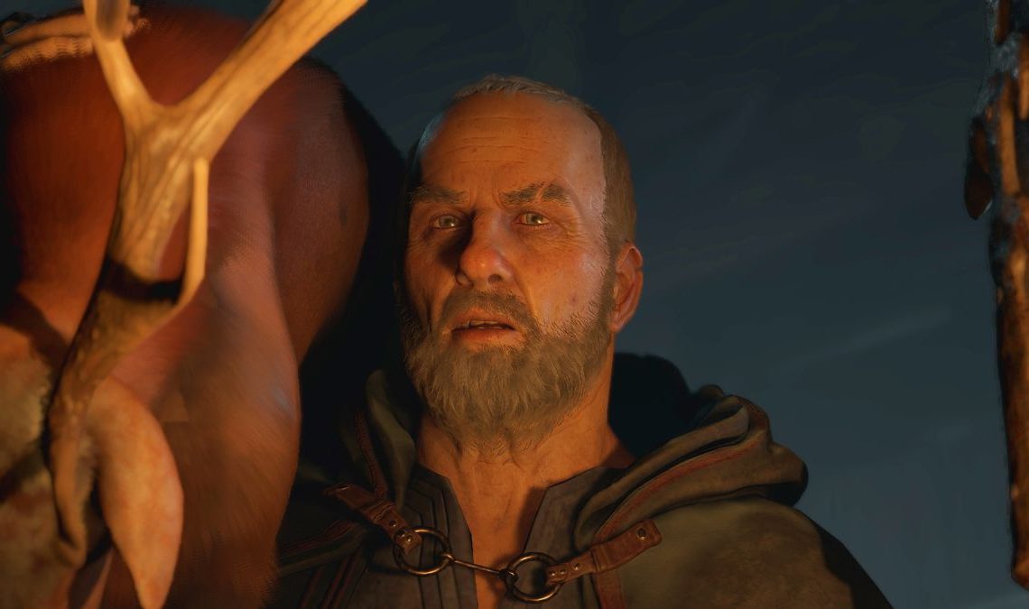 Diablo 4 görev tasarımcısı, basit bir seçimle RP'yi RPG'ye nasıl yerleştirdiklerini açıklıyor