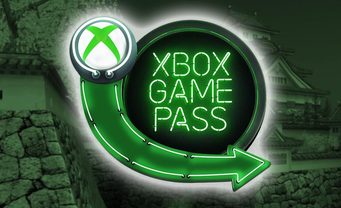 Xbox Game Pass Soul Calibur
