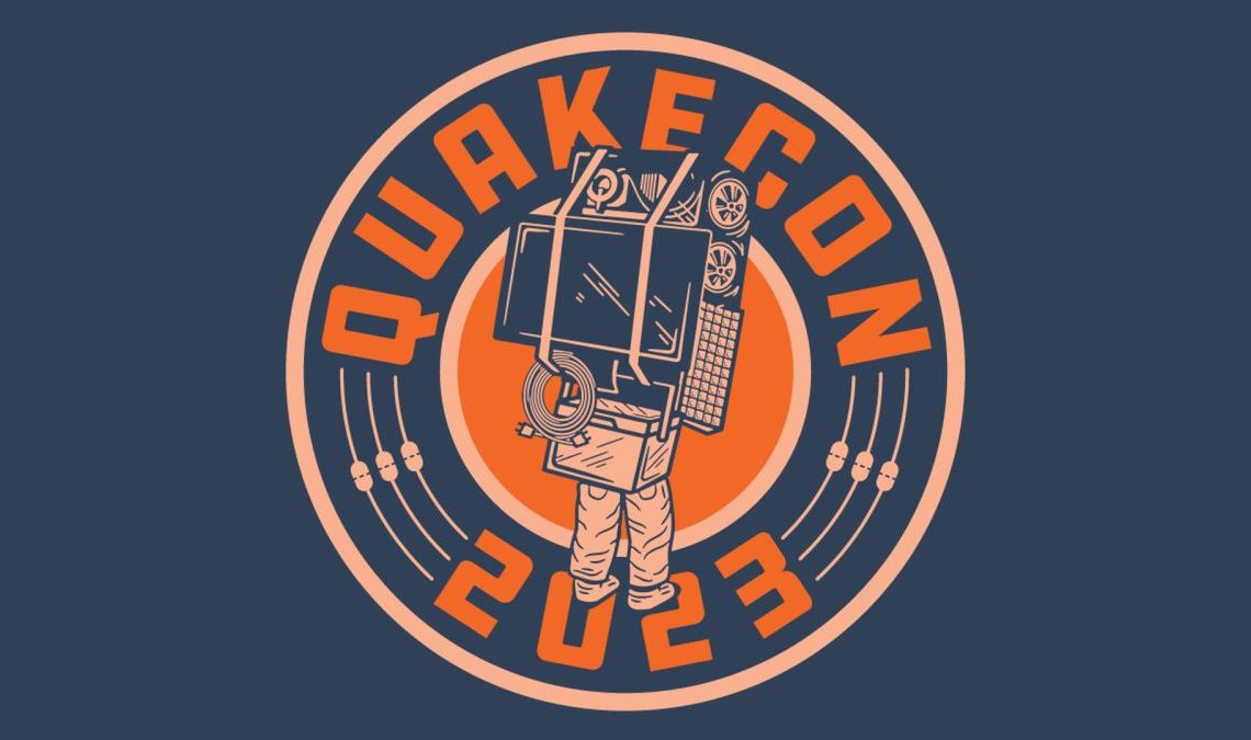 QuakeCon, 2023'te yüz yüze geri dönecek, ancak bazı büyük değişikliklerle birlikte