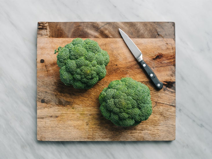 Brokoli: Bu süper besin, bağırsak astarını güçlendirebilir ve hastalıklara karşı koruyabilir