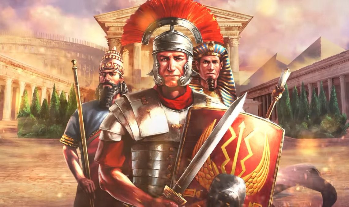 Age of Empires 2'nin bir sonraki DLC'si, hayranların favorisi olan bir oyun modunu resmileştiriyor ve ilk oyunun tüm civ'lerini getiriyor