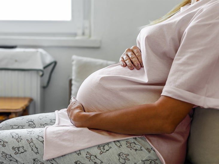 Hamilelik sırasında esrar kullanımı fetüsün büyümesini önemli ölçüde etkileyebilir
