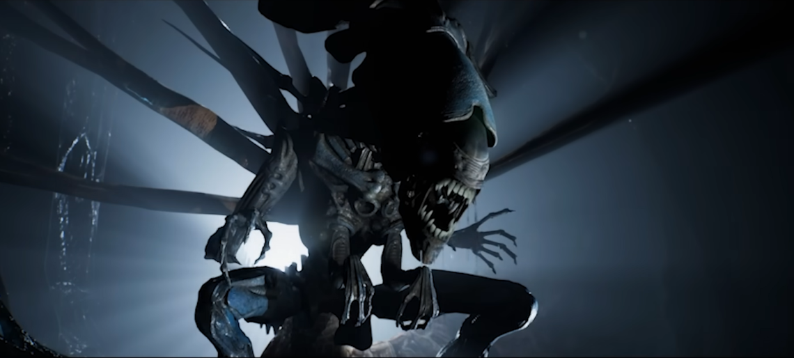 İşte Aliens: Dark Descent hikaye fragmanında yapmamaları gereken şeyleri yapan uzay şirketleri