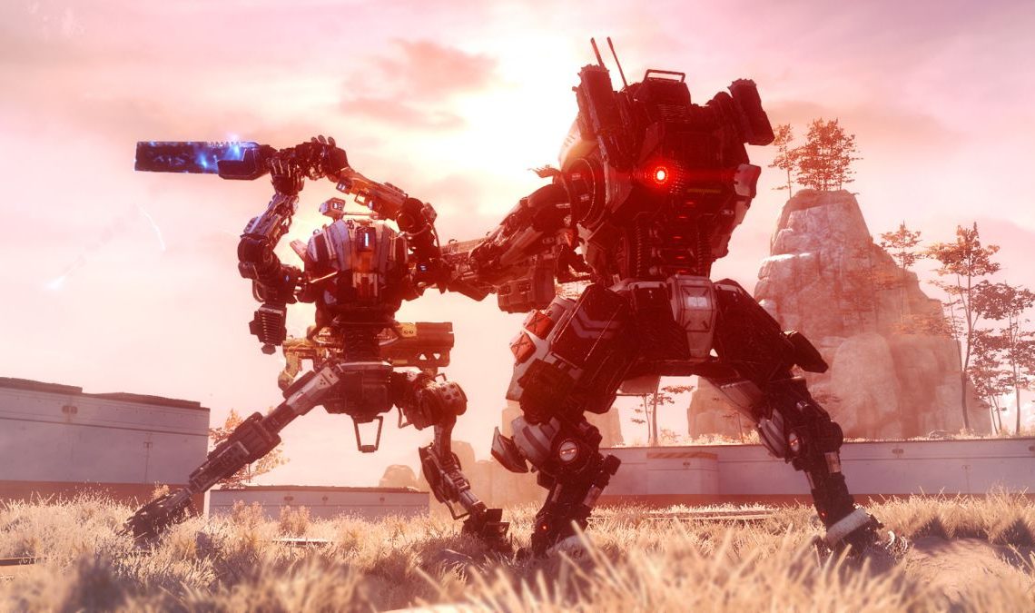 Electronic Arts Titanfall 3'ü iptal etmedi, Respawn iptal etti ve altı ay boyunca EA'ya bile söylemedi