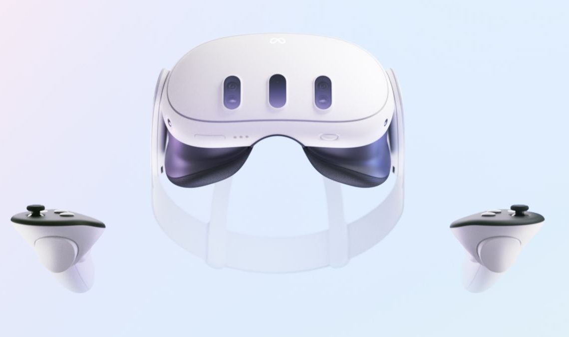 Dünyanın en büyük oyunlarından biri olan Roblox, Meta Quest VR'ye geliyor