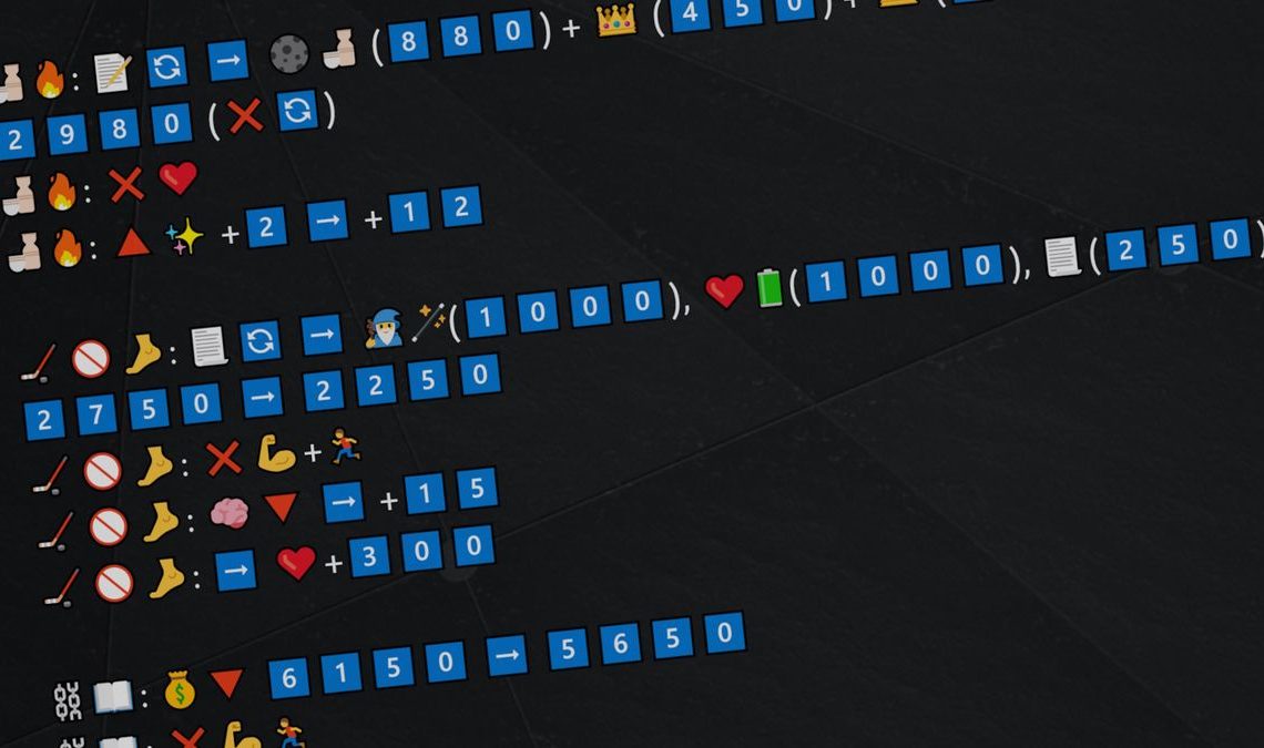 Valve, tamamen emojilerle yazılmış Dota 2 yama notlarını yayınladı
