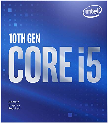 Intel Core i5 10400F 10. Nesil...