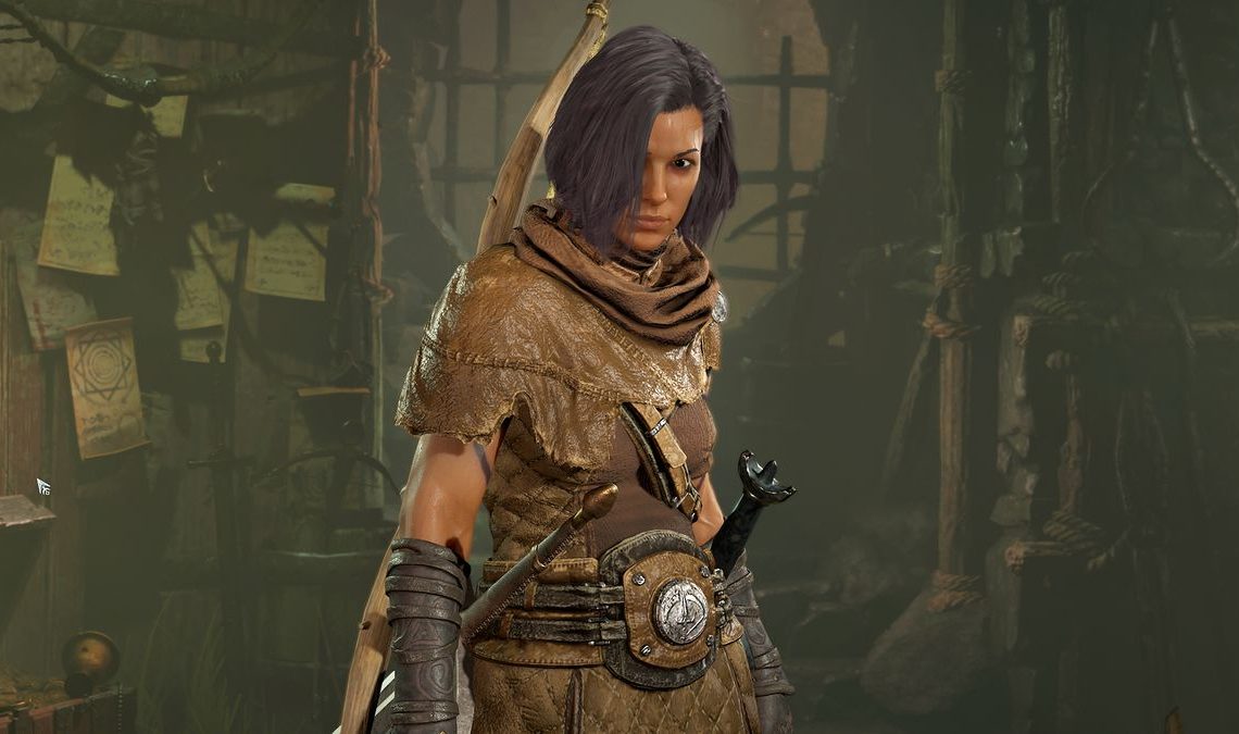 Diablo 4 Rogue, en zorlu patronlarını tek seferde vurmak için bir çift pantolon kullanıyor: 'Uber Lilith kesinlikle çocuk oyuncağıydı'