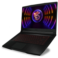Asus and Lenovo gaming laptops