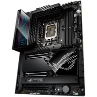 ASUS ROG Maximus Z690 Kahraman |  Intel LGA 1700 |  ATX |  4x DDR4 yuvası |  4xM.2 |  6xSATA |  599,99$