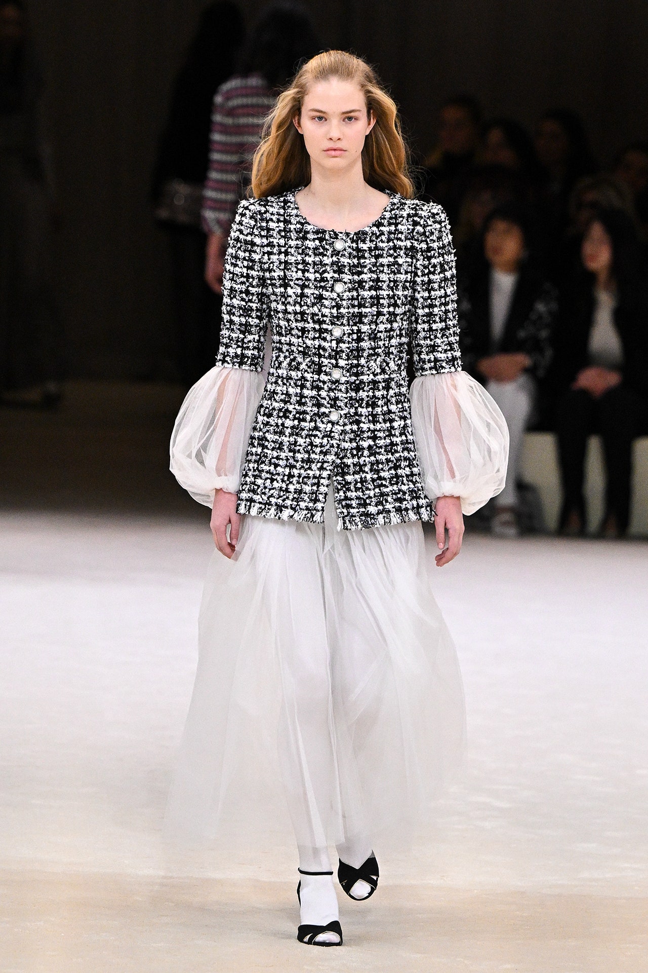 Chanel Haute Couture SS24