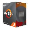 AMD Ryzen 3 4100 4 Çekirdekli AM4...