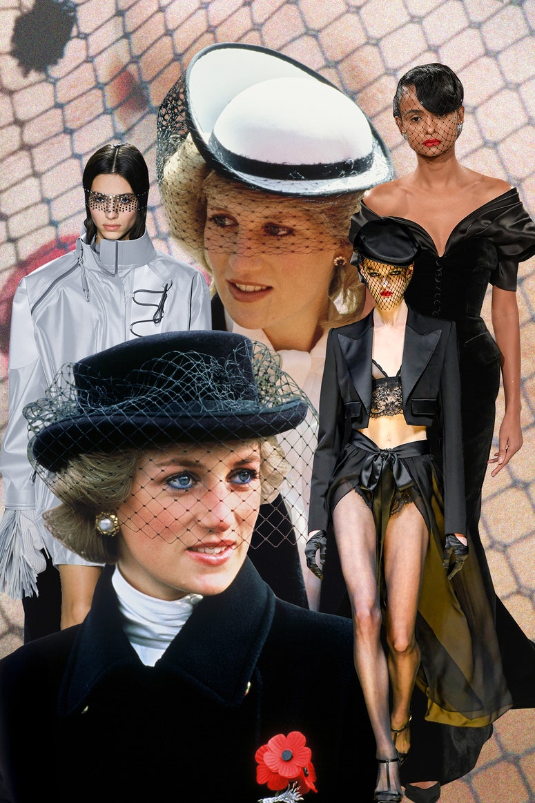Görüntünün olası içeriği: Diana, Galler Prensesi, Diana, Galler Prensesi, Kişi, Giyim, Eldiven, Yetişkin, Düğün ve Şapka