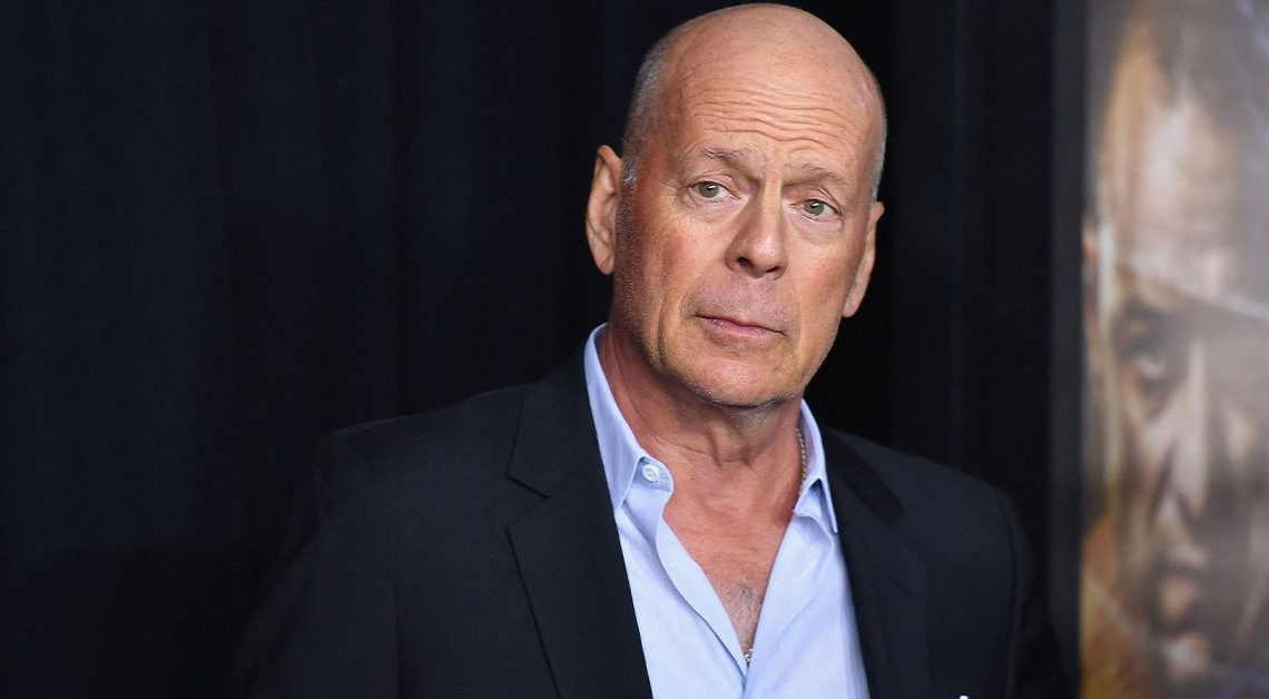 Bruce Willis demansın bu erken belirtisini yaşadı ve reddedildi