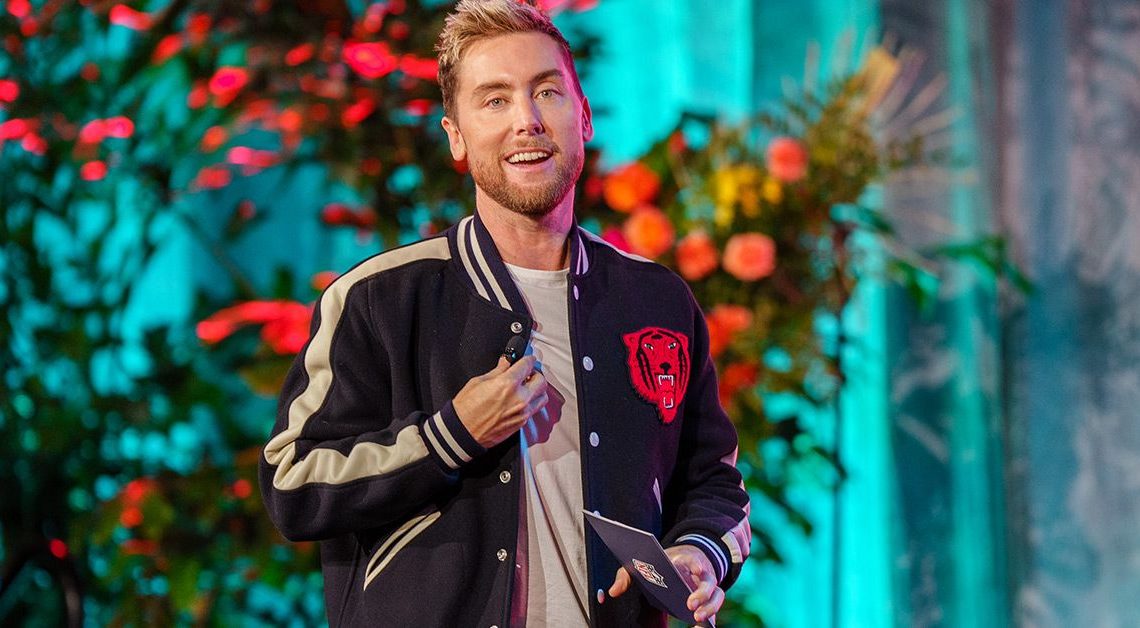 NSYNC'den Lance Bass, tip 1.5 diyabetin yönetiminin "tam zamanlı bir iş" olduğunu söylüyor