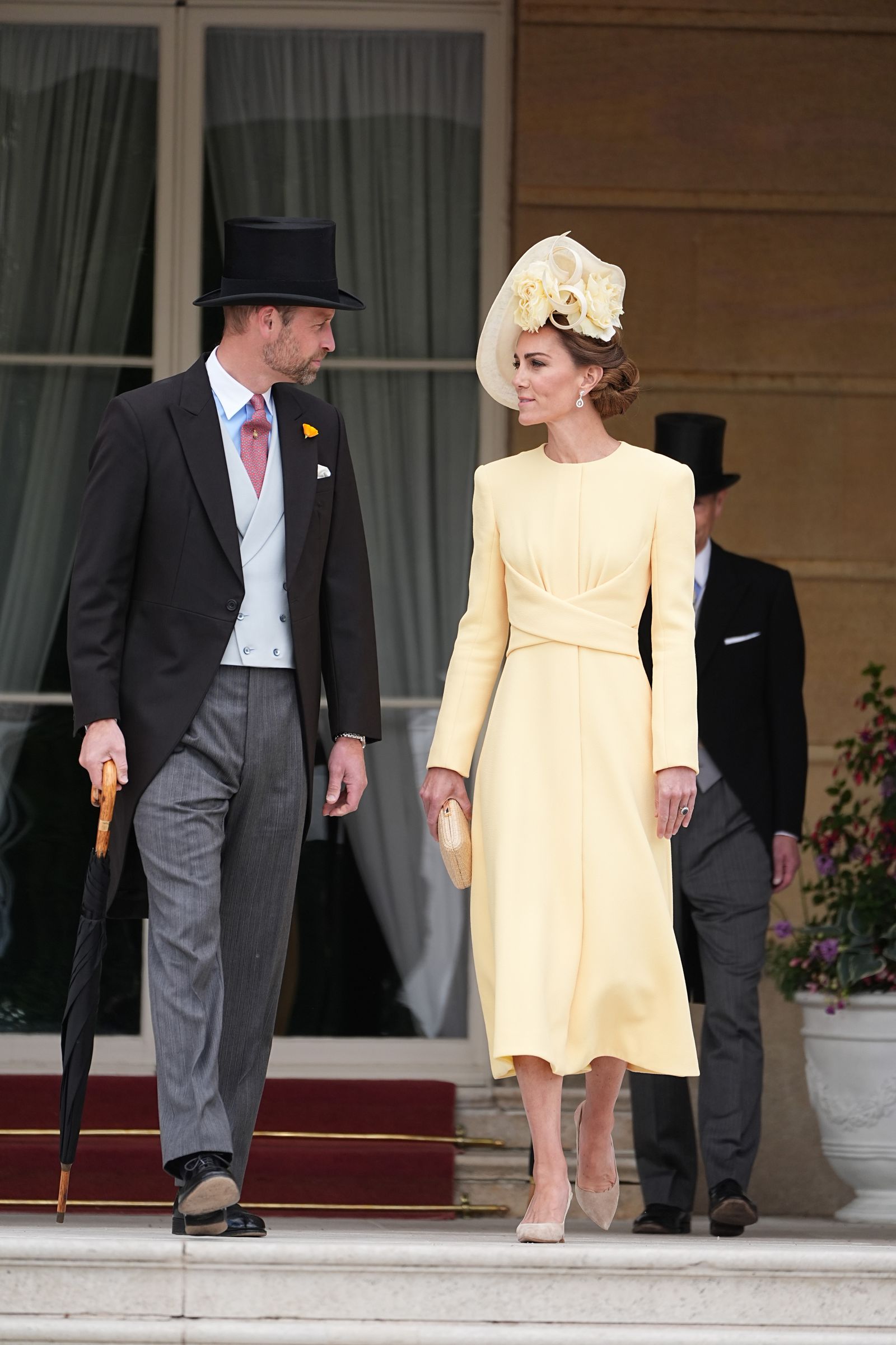Prens William Kate Middleton