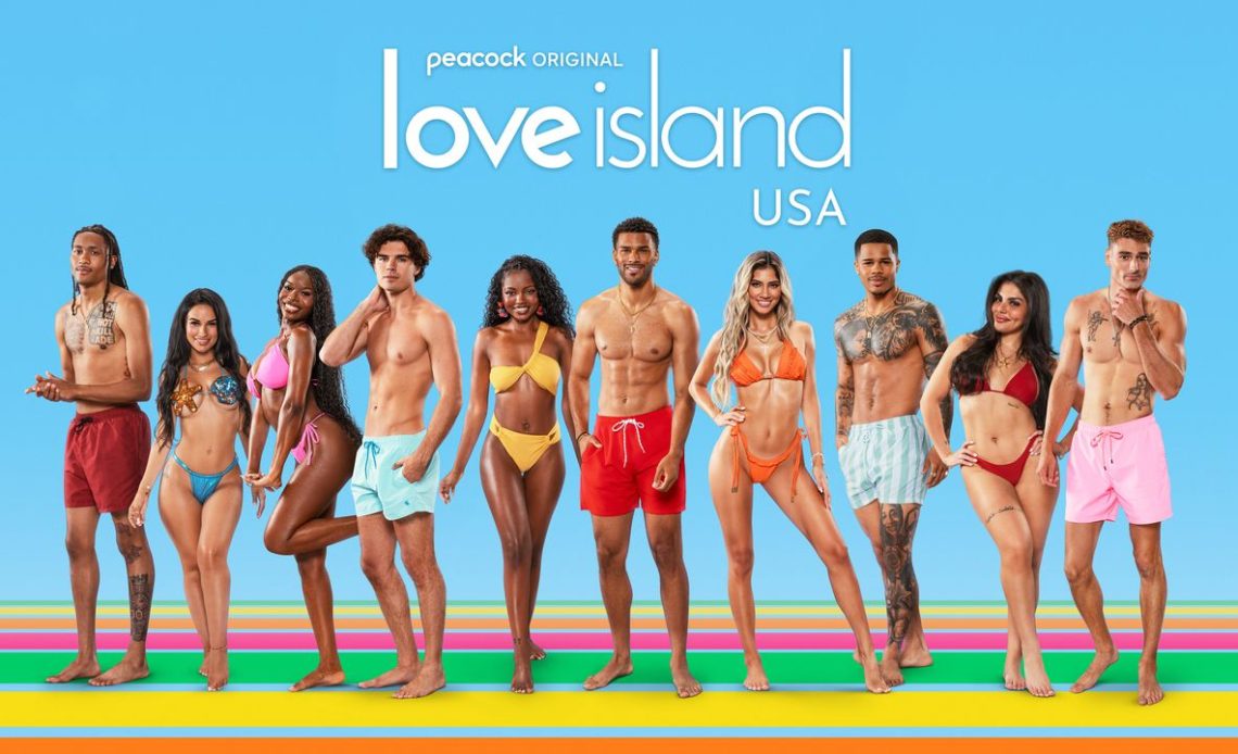 Love Island ABD sezonunun mevsimi açıklandı: Yeni Adalılarla tanışın