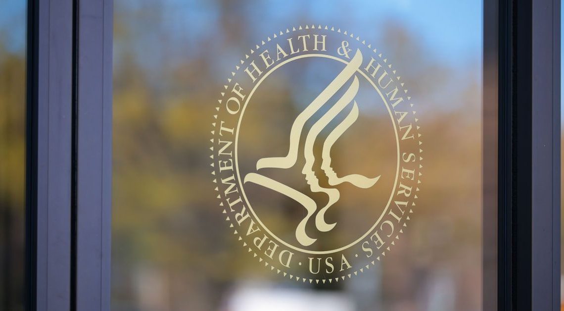 19 eyalet, DC Sue Trump Federal Sağlık Otoritesinin İşten çıkarılmaları Üzerine Yönetimi