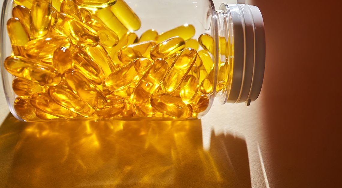 D vitamini biyolojik yaşlanmayı yavaşlatabilir ve daha uzun yaşamalarına yardımcı olabilir