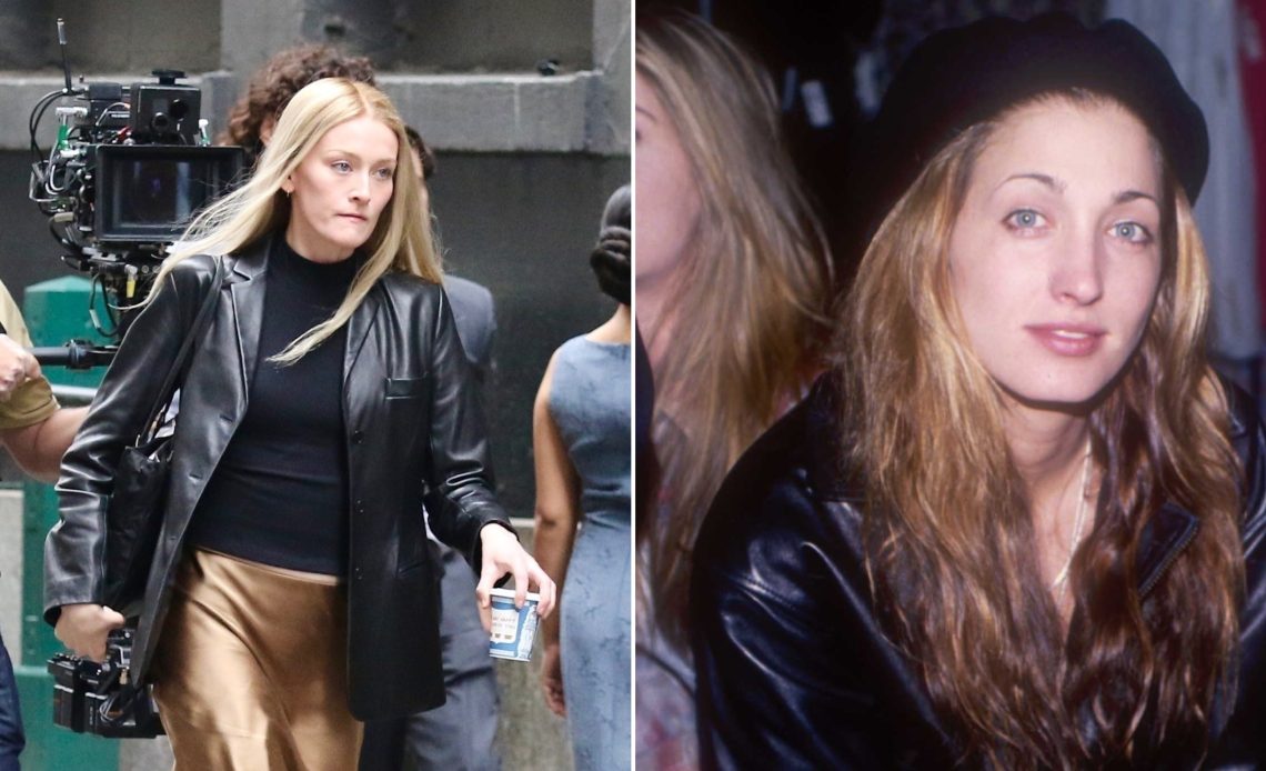 Ryan Murphy, Carolyn Bessetet-Kennedy'nin 'Aşk Hikayesi' hakkında yanıldığını düşünüyor