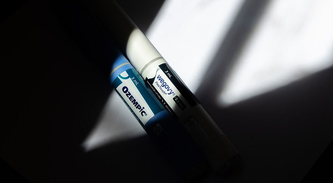 GLP-1 kilo kaybı günlük yaşamda o kadar etkili değil, diyor çalışma