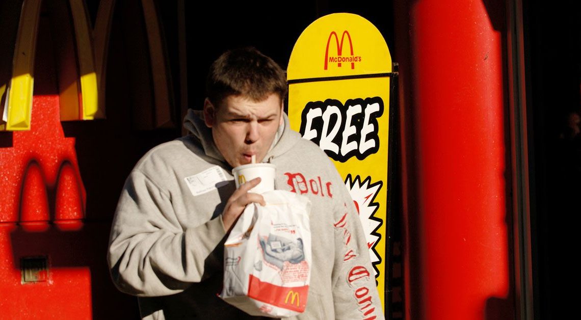"McMigraine": Tikks Cola ve Fries hack aslında migren için çalışıyor mu?