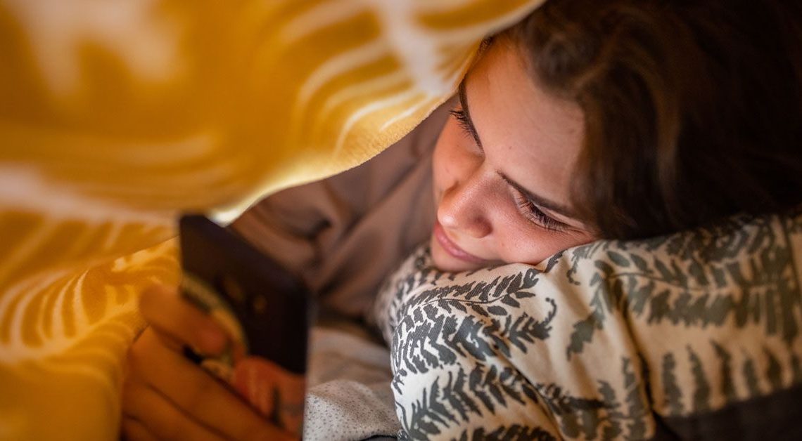 'Sıska Tok nedir?' Uzmanlar, kilo kaybı için zararlı tiktok trendini ortaya koyuyor